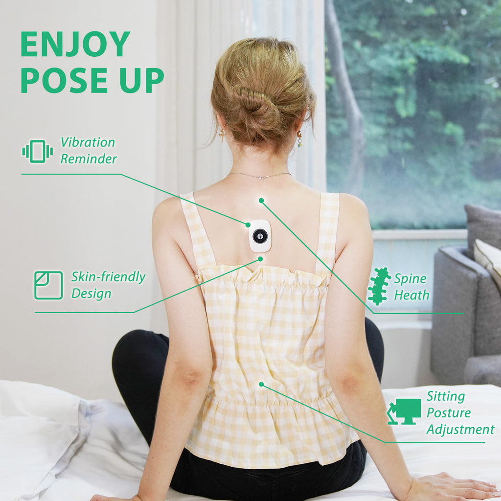 PostureRestore™ Smart Corrector